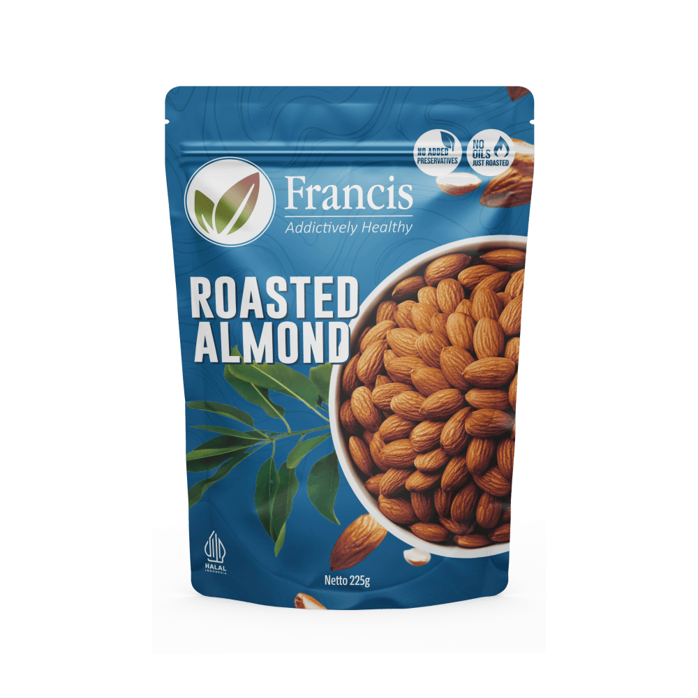 The Best Almonds in Indonesia: An Honest Guide to Kacang Almond