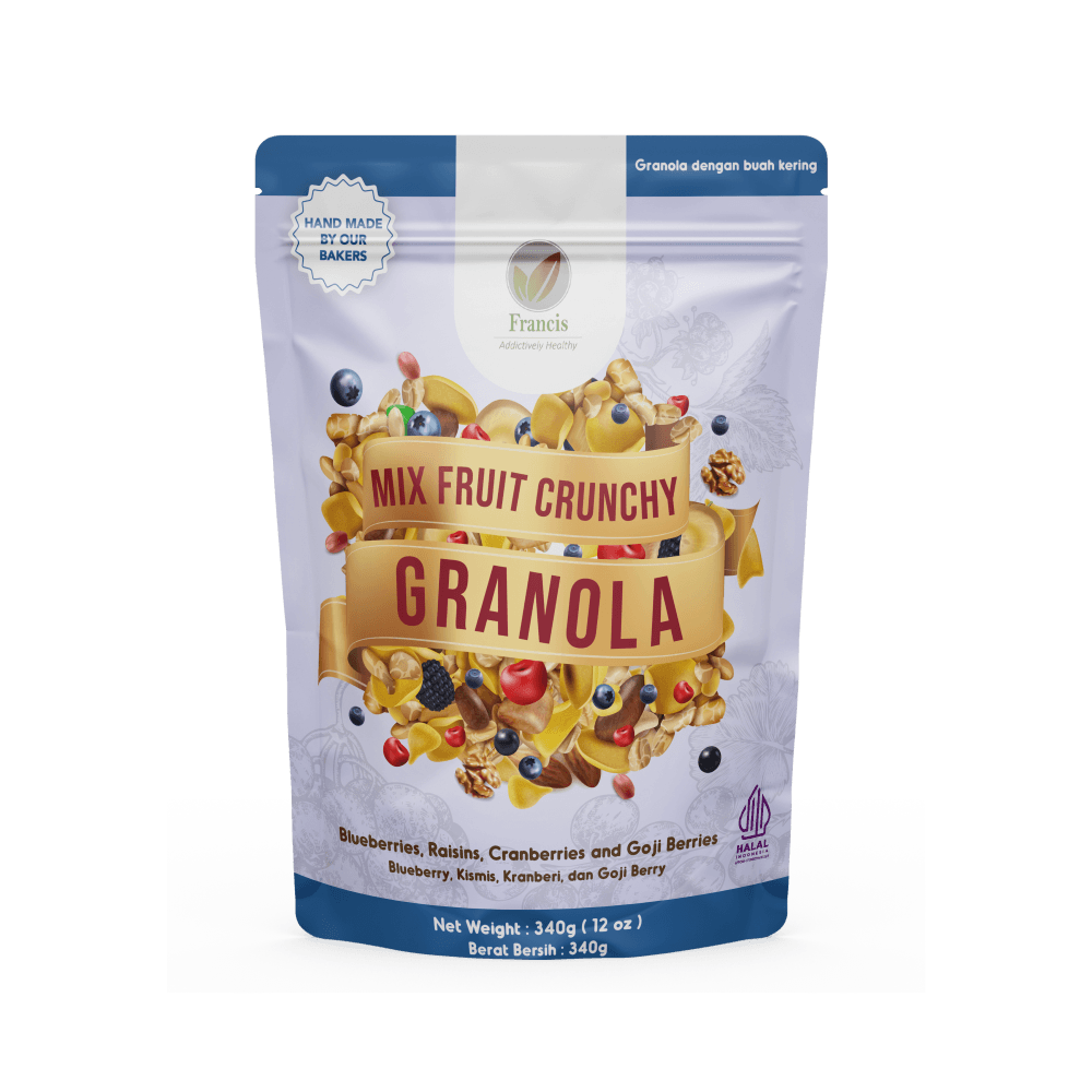How to Make Homemade Granola Bars From a Bag of Granola