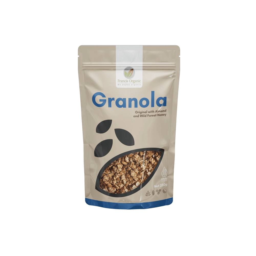 How to Make Granola at Home — and What Granola Actually Is