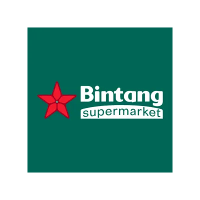 Bintang Supermarket