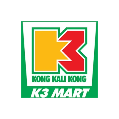 K3 Mart Kong Kali Kong