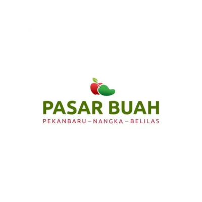 Pasar Buah Pekanbaru