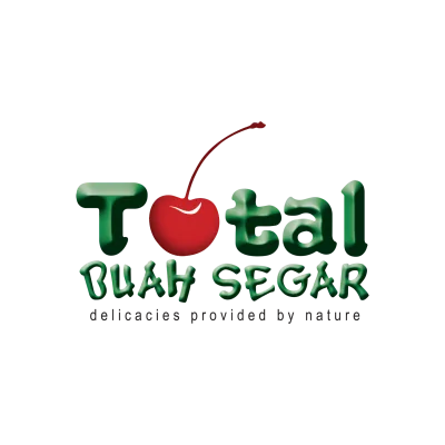 Total Buah Segar